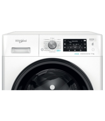 def Whirlpool FFD 11489 BV