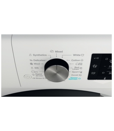 def Whirlpool FFD 11489 BV