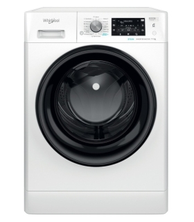 def Whirlpool FFD 11489 BV