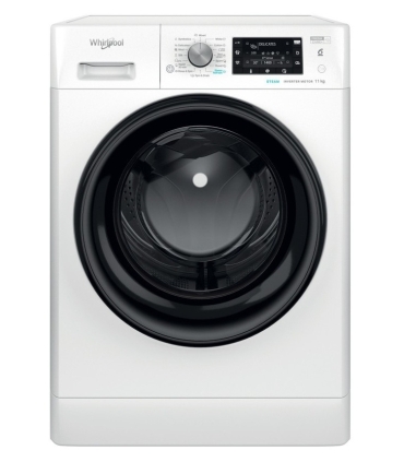 def Whirlpool FFD 11489 BV
