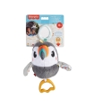 Fisher-Price Flap & Go Toucan