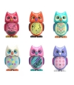 SILVERLIT interaktiivne lind MINI HOOT 7,5 cm