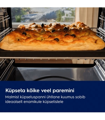 Electrolux E9OOPE01 PizzaExpert kit