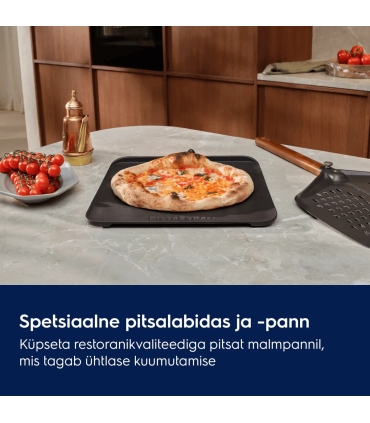 Electrolux E9OOPE01 PizzaExpert kit