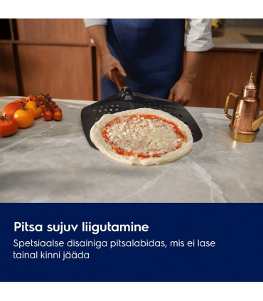 Electrolux E9OOPE01 PizzaExpert kit