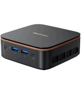Blackview mini PC MP20 Ryzen 3 16GB 512 GB Win11 Pro 