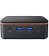 Blackview mini PC MP20 Ryzen 3 16GB 512 GB Win11 Pro 