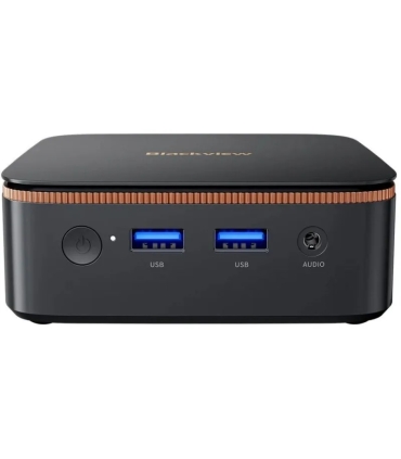 Blackview mini PC MP20 Ryzen 3 16GB 512 GB Win11 Pro 