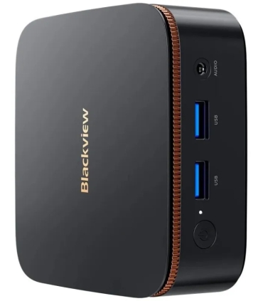 Blackview mini PC MP20 Ryzen 3 16GB 512 GB Win11 Pro 