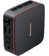 Blackview mini PC MP20 Ryzen 3 16GB 512 GB Win11 Pro 