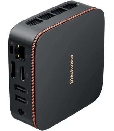 Blackview mini PC MP20 Ryzen 3 16GB 512 GB Win11 Pro 