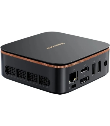 Blackview mini PC MP20 Ryzen 3 16GB 512 GB Win11 Pro 
