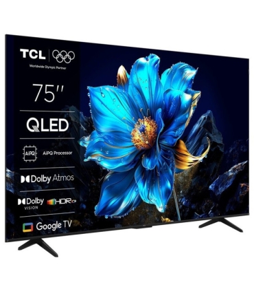 TCL 75P7K 4K UHD