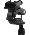 GoPro kinnitus Handlebar/Seatpost/Pole Mount