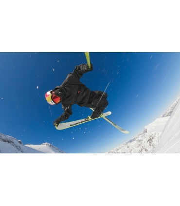 GoPro kinnitus Handlebar/Seatpost/Pole Mount