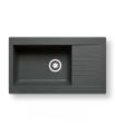 Sink Pyramis black