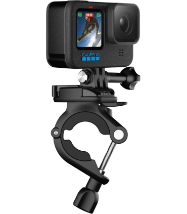 GoPro kinnitus Handlebar/Seatpost/Pole Mount