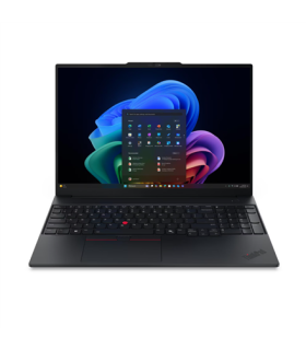 Lenovo ThinkPad E16 G4 Intel 16" Core 5, 16GB, 512GB SSD