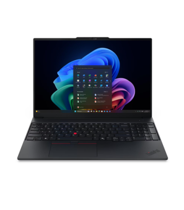 Lenovo ThinkPad E16 G4 Intel 16" Core 5, 16GB, 512GB SSD