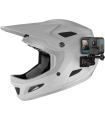GoPro kinnitus Helmet Front + Side Mount