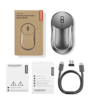 Lenovo Multi-Mode Mouse 8000
