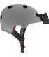 GoPro kinnitus Helmet Front + Side Mount