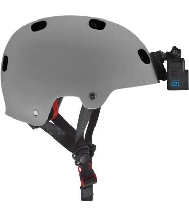 GoPro kinnitus Helmet Front + Side Mount