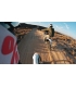 GoPro kinnitus Helmet Front + Side Mount