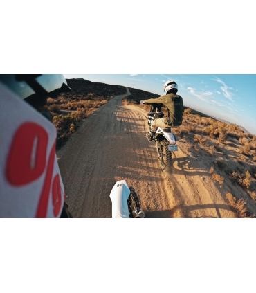 GoPro kinnitus Helmet Front + Side Mount