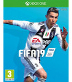 XboxOne FIFA19