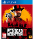 PS4 Red Dead Redemption 2