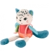 Fisher-Price pehme mänguasi lumeleopard