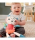 Fisher-Price pehme mänguasi lumeleopard