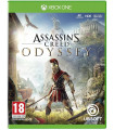 XboxOne Assassin´s Creed Odyssey