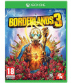 XboxOne Borderlands 3