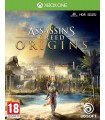 XboxOne Assassin´s Creed Origins