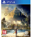 PS4 Assassin´s Creed Origins