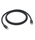 Apple Thunderbolt 5 (USB‑C) Pro Cable (1 m)