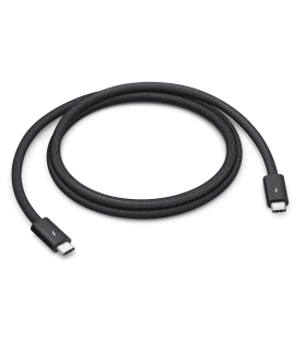 Apple Thunderbolt 5 (USB‑C) Pro Cable (1 m)