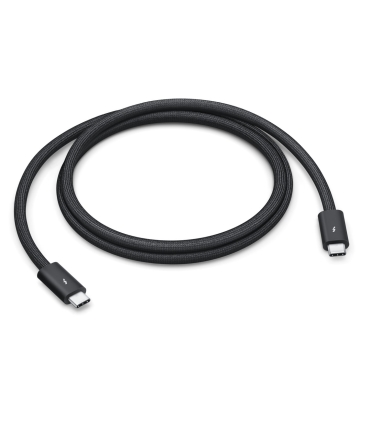 Apple Thunderbolt 5 (USB‑C) Pro Cable (1 m)