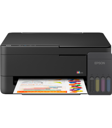 Epson EcoTank L3310 Inkjet