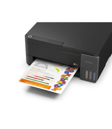 Epson EcoTank L3310 Inkjet