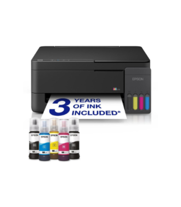 Epson EcoTank L3310 Inkjet