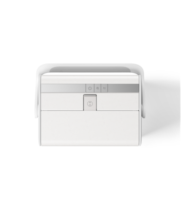 Ecovacs WINBOT W2S PRO OMNI