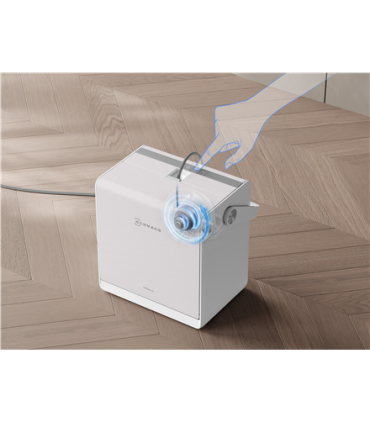 Ecovacs WINBOT W2S PRO OMNI