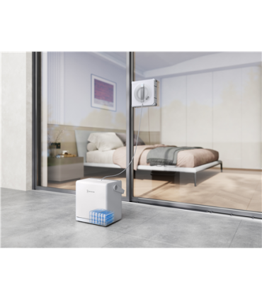 Ecovacs WINBOT W2S PRO OMNI