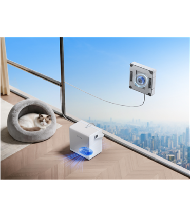 Ecovacs WINBOT W2S PRO OMNI