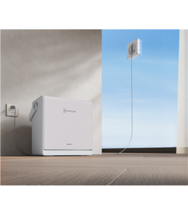 Ecovacs WINBOT W2S PRO OMNI