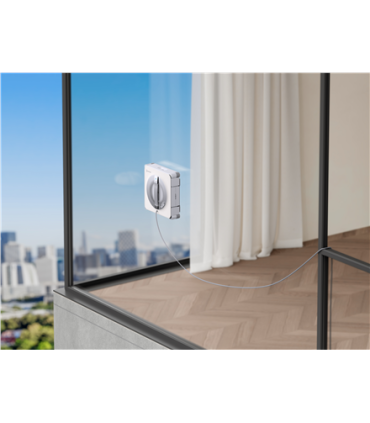 Ecovacs WINBOT W2S PRO OMNI