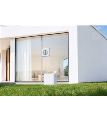 Ecovacs WINBOT W2S PRO OMNI